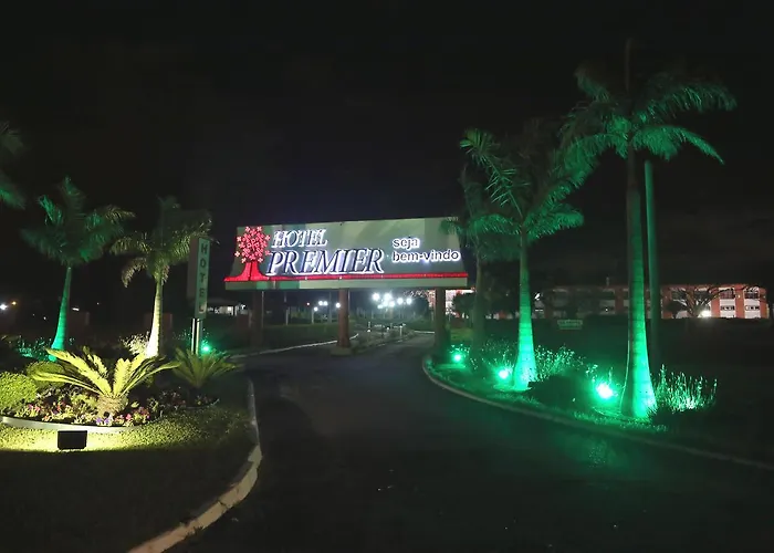 Hotel Premier