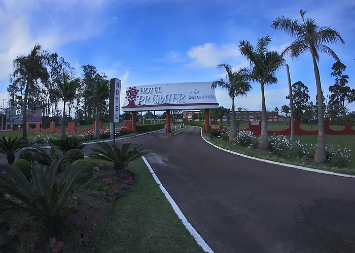 Hotel Premier