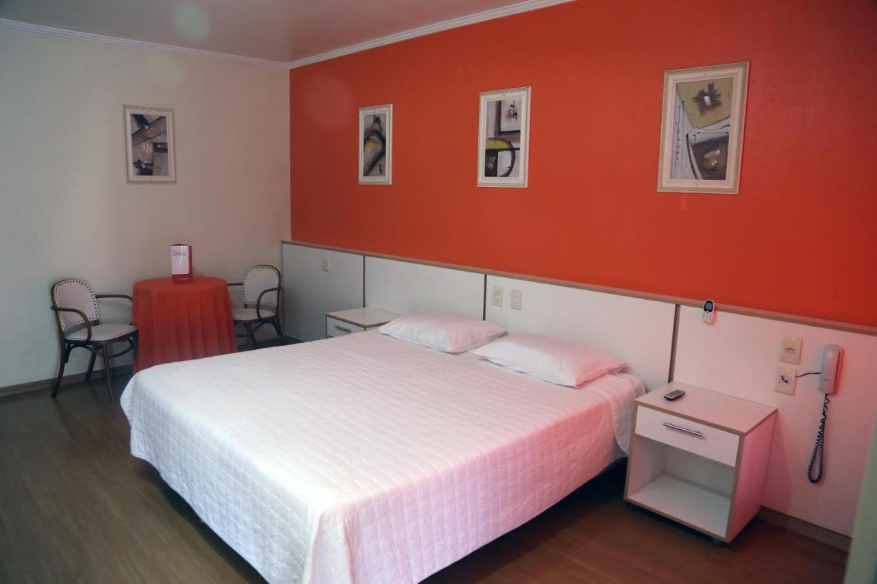 Premier Hotel 3*