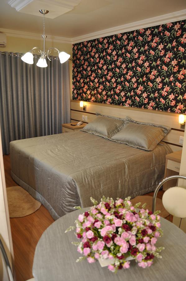 Premier Hotel Santa Rita (Rio Grande do Sul)