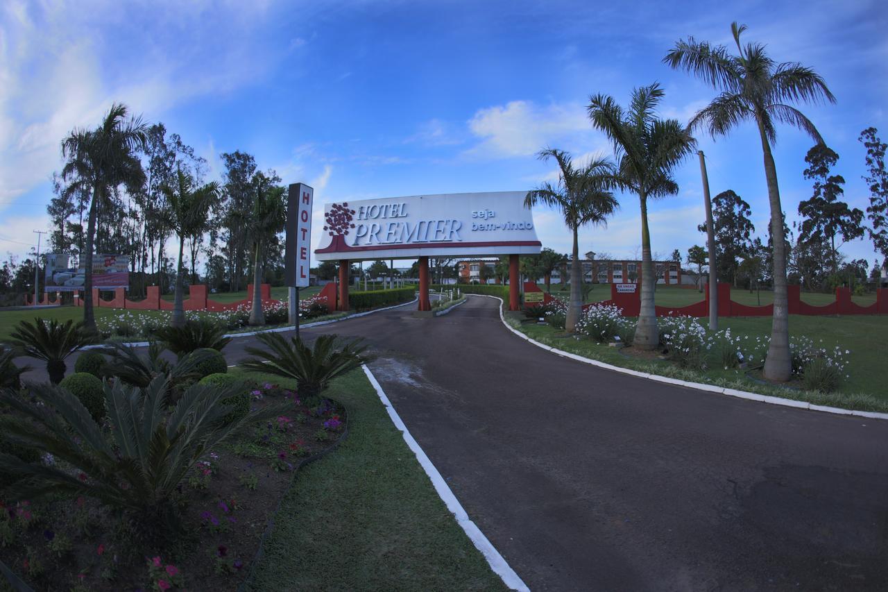 Premier Hotel