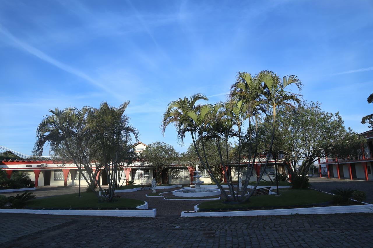 Premier Hotel Santa Rita (Rio Grande do Sul)