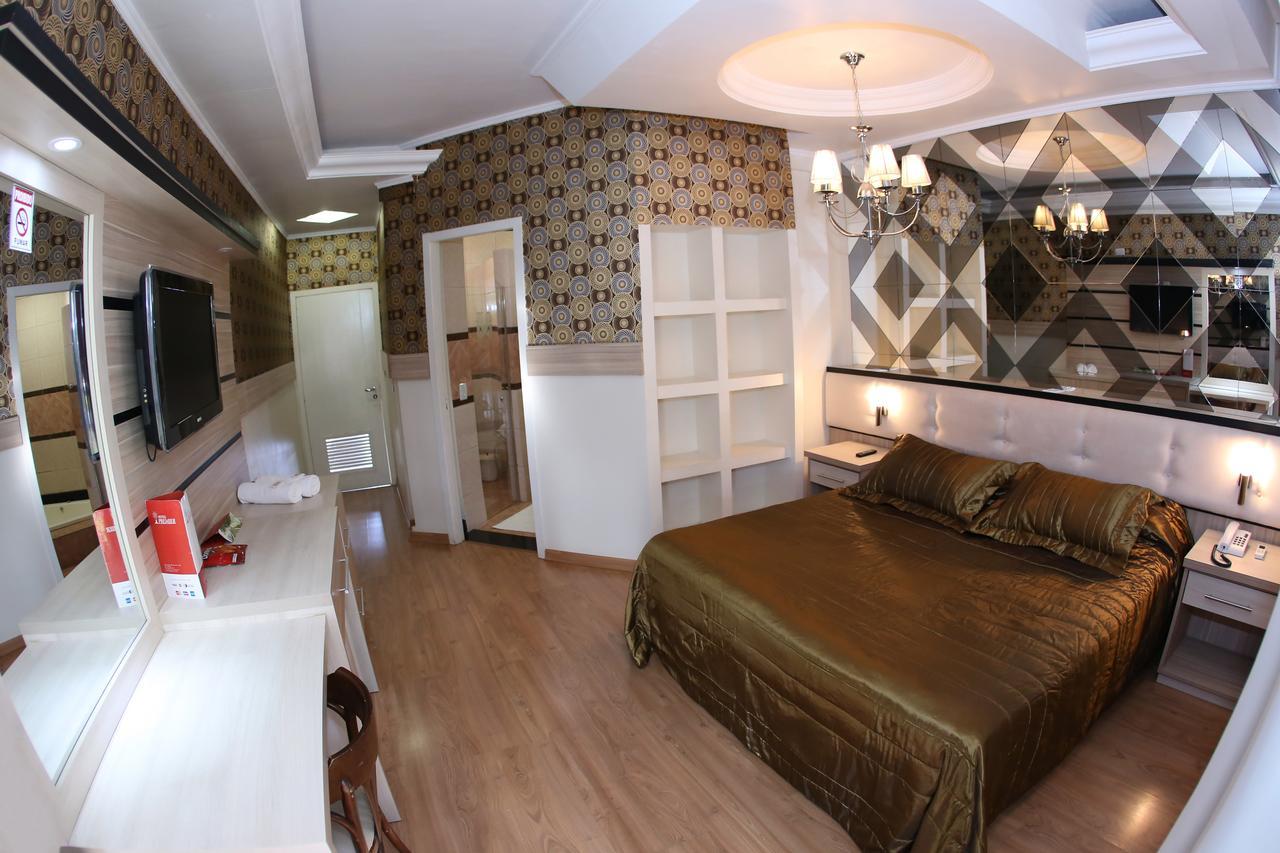 Premier 3* Santa Rita (Rio Grande do Sul)