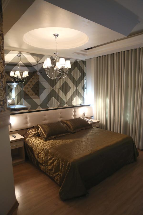 Premier 3* Santa Rita (Rio Grande do Sul)