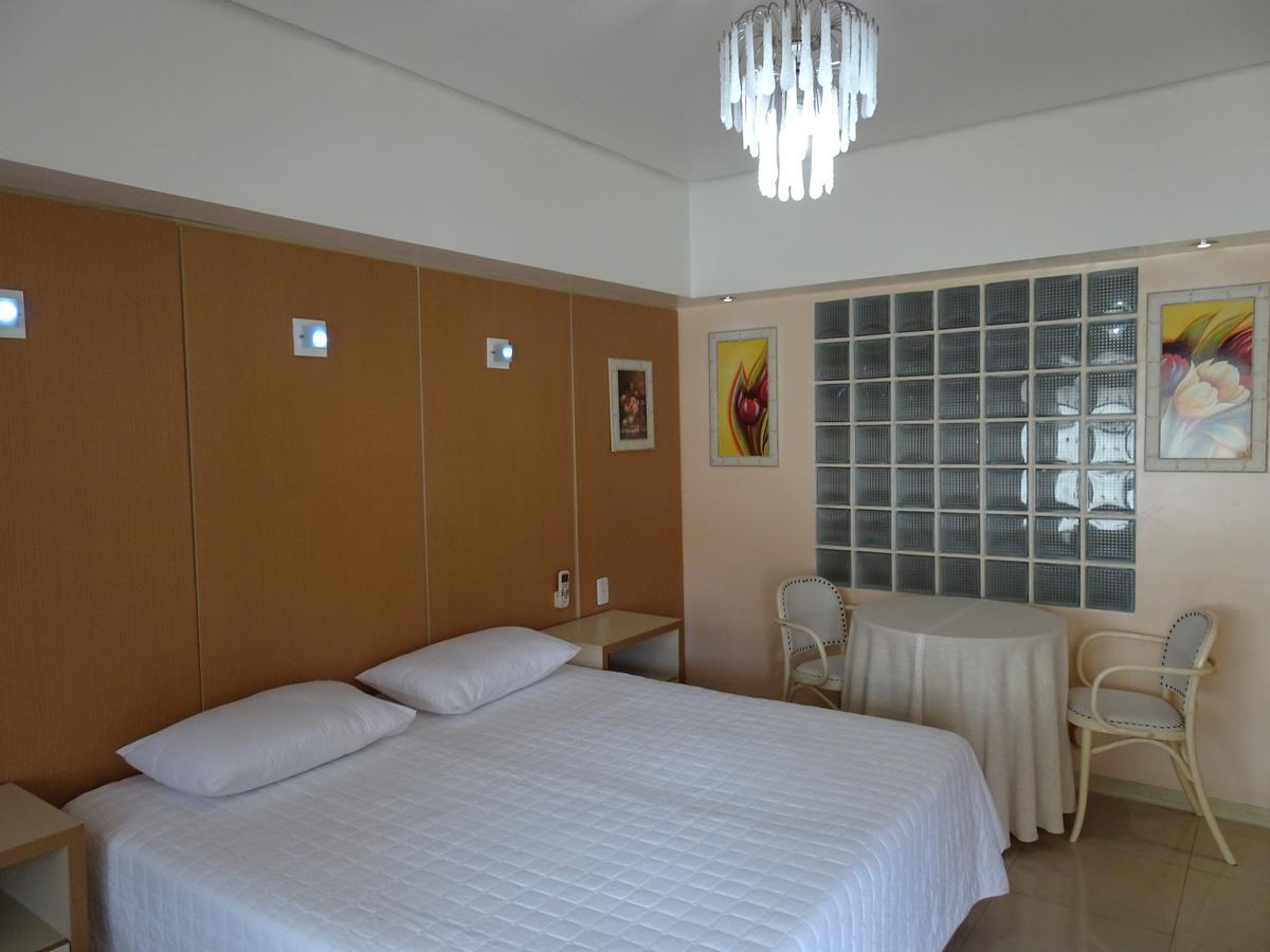 Hotel Premier Santa Rita (Rio Grande do Sul)