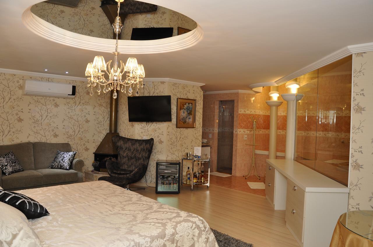 Premier Hotel Santa Rita (Rio Grande do Sul)